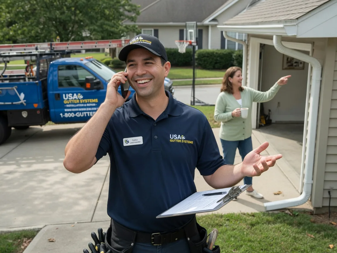 Gutter Installation Bolivia, NC FAQs